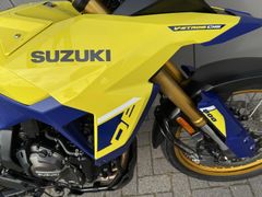 Suzuki 800 V-Strom DE 2024 occasion – foto 7 van 20