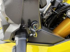 Suzuki 800 V-Strom DE 2024 occasion – foto 9 van 20