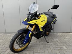 Suzuki 800 V-Strom DE 2024 occasion – foto 10 van 20