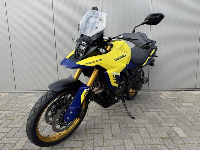 suzuki - v-strom-800-de