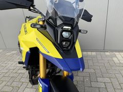 Suzuki 800 V-Strom DE 2024 occasion – foto 11 van 20