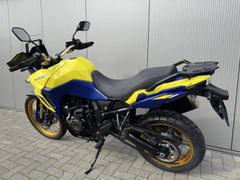 Suzuki 800 V-Strom DE 2024 occasion – foto 12 van 20