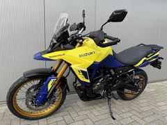 Suzuki 800 V-Strom DE 2024 occasion – foto 13 van 20