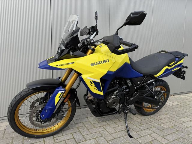 suzuki - v-strom-800-de