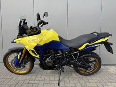 Suzuki 800 V-Strom DE 2024 occasion – foto 14 van 20