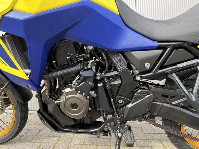 suzuki - v-strom-800-de