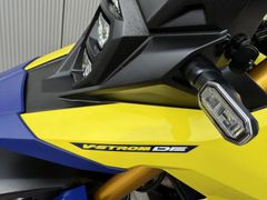 Suzuki 800 V-Strom DE 2024 occasion – foto 16 van 20