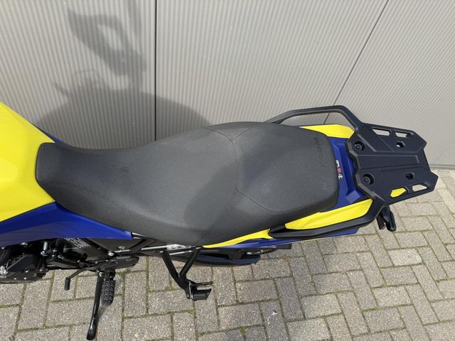 suzuki - v-strom-800-de
