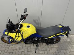 Suzuki 800 V-Strom DE 2024 occasion – foto 19 van 20