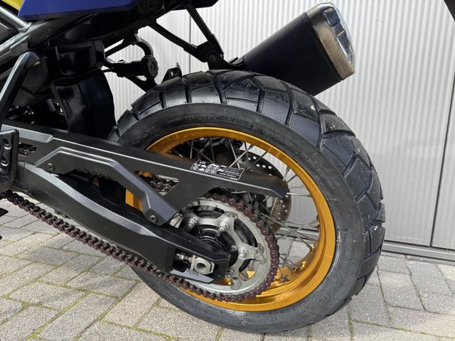 suzuki - v-strom-800-de