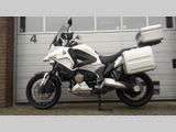 HONDA VFR 1200 X DCT CROSSTOURER