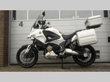 HONDA VFR 1200 X DCT CROSSTOURER