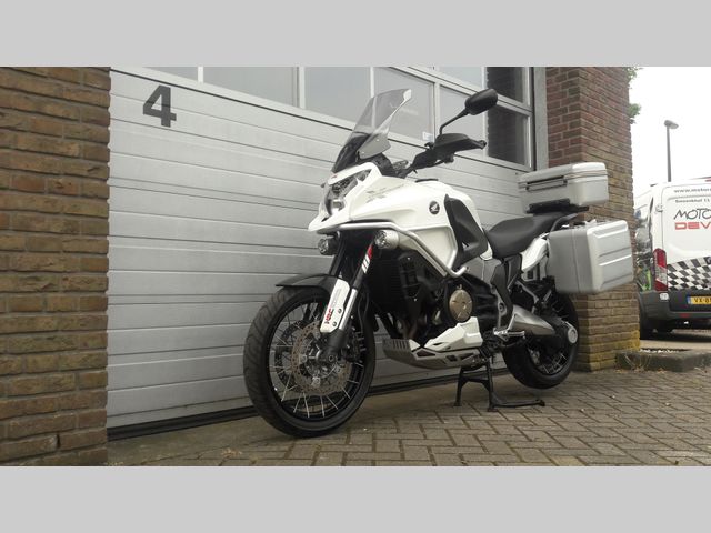 honda - vfr-1200-x-dct-crosstourer