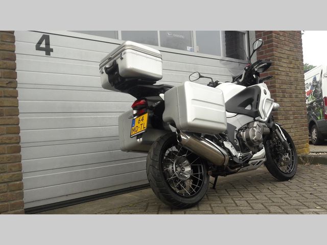 honda - vfr-1200-x-dct-crosstourer