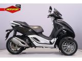 PIAGGIO MP3 300 YOURBAN