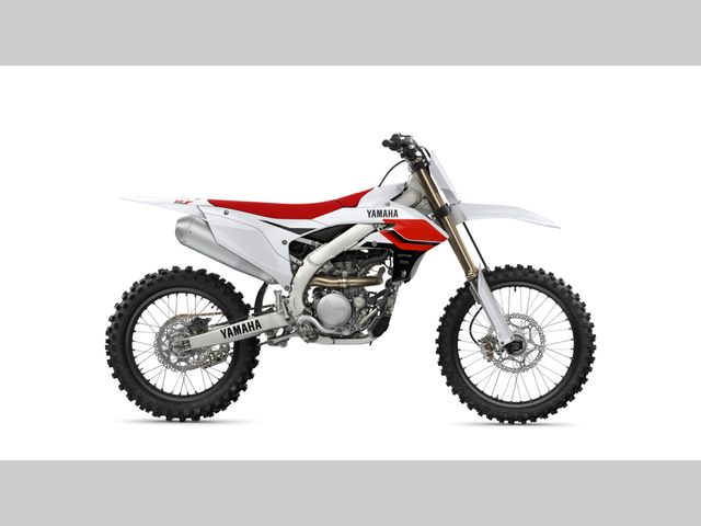 yamaha - yz-250-f