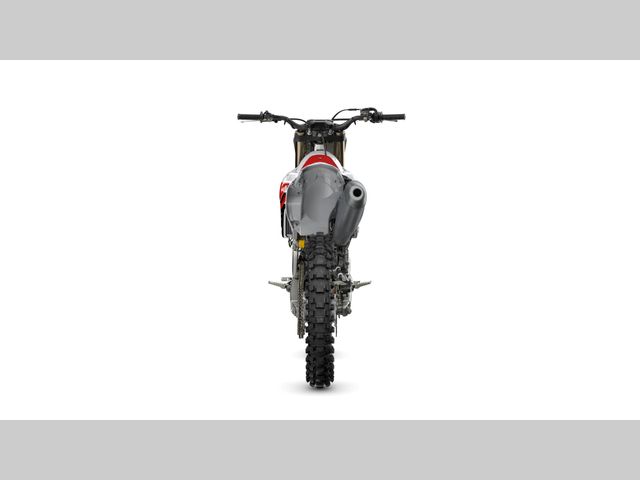yamaha - yz-250-f