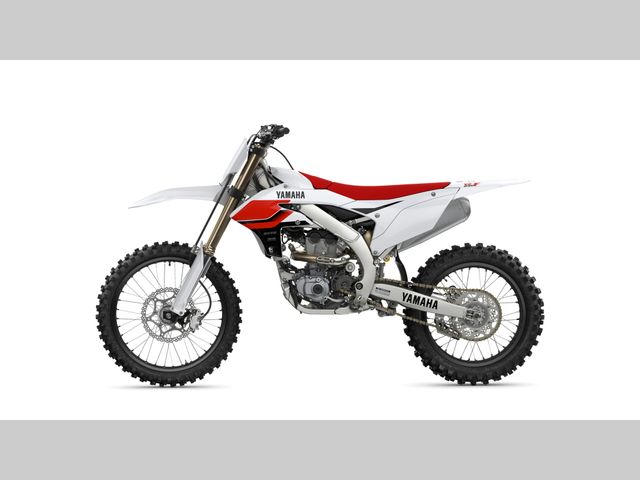 yamaha - yz-250-f