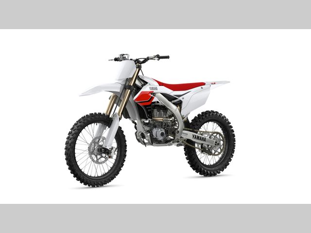 yamaha - yz-250-f