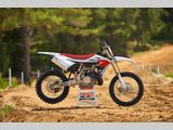 YAMAHA YZ 250 F