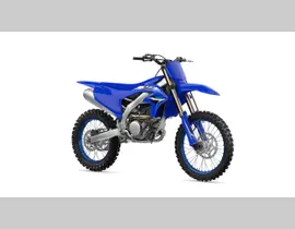 Yamaha YZ 250 F 2026 nieuw