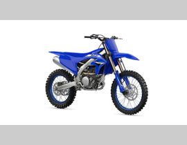 Yamaha YZ 250 F 2026 nieuw