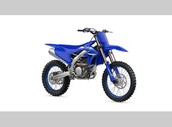 Yamaha YZ 250 F 2026 nieuw