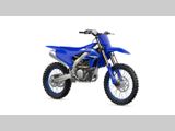 YAMAHA YZ 250 F
