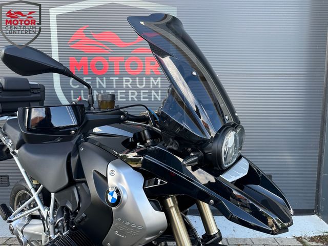 bmw - r-1200-gs