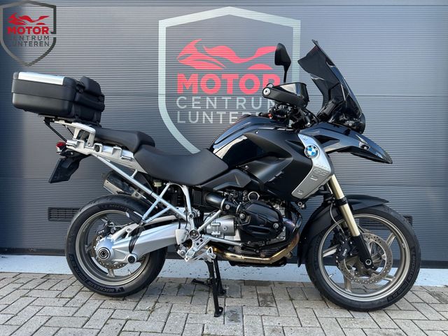 bmw - r-1200-gs