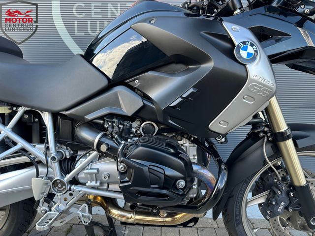 bmw - r-1200-gs