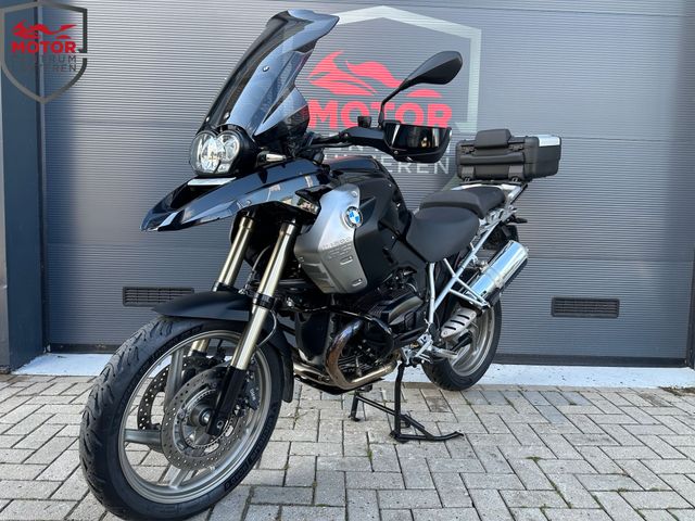 bmw - r-1200-gs