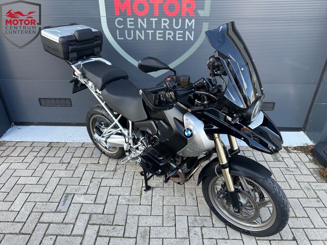 bmw - r-1200-gs