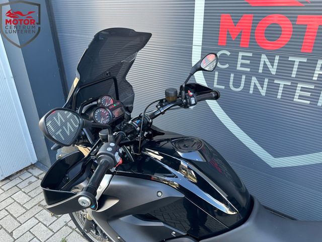 bmw - r-1200-gs
