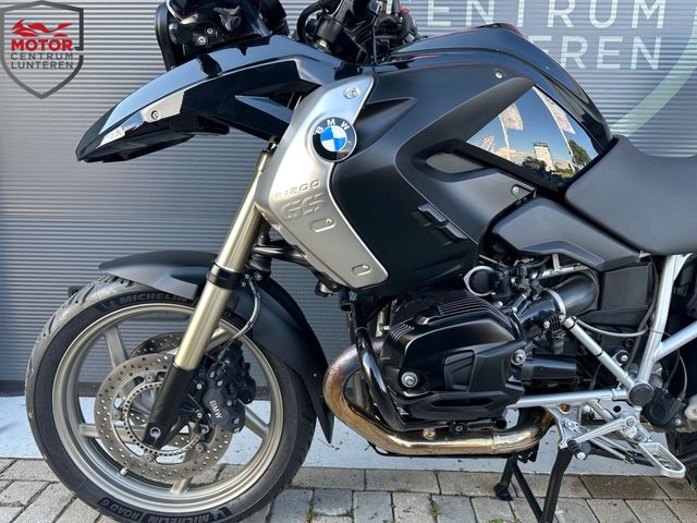 bmw - r-1200-gs