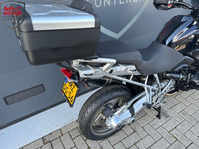 bmw - r-1200-gs