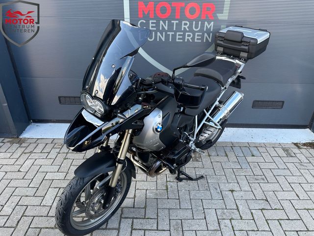 bmw - r-1200-gs