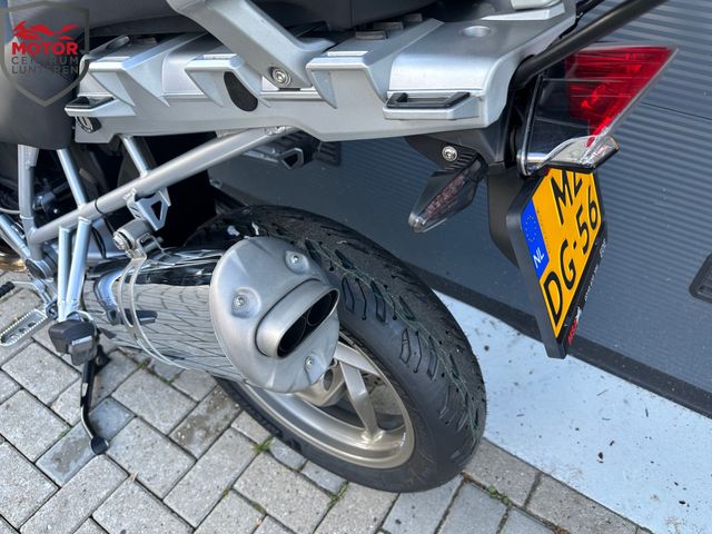 bmw - r-1200-gs