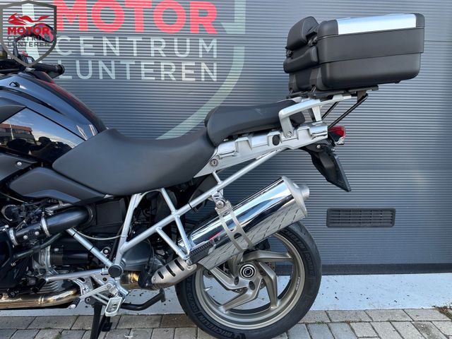 bmw - r-1200-gs
