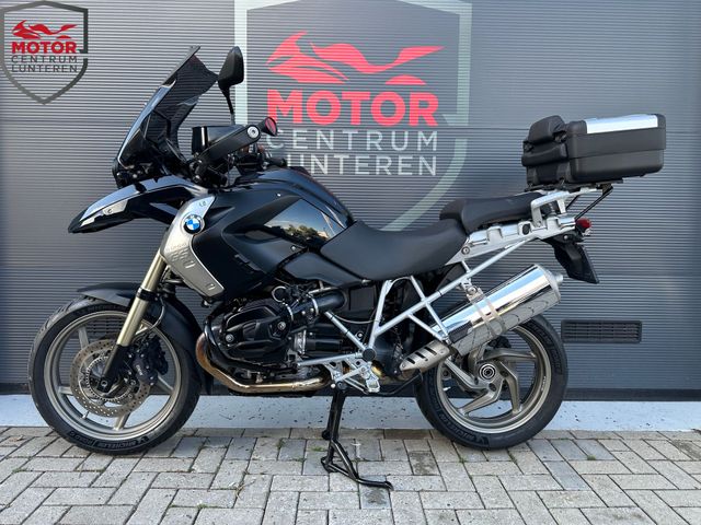 bmw - r-1200-gs