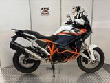 KTM 1390 SUPER ADVENTURE R
