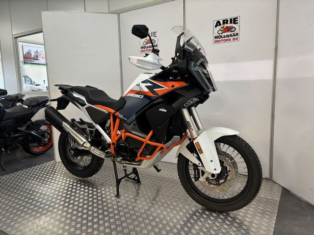 ktm - 1390-superadventure-r