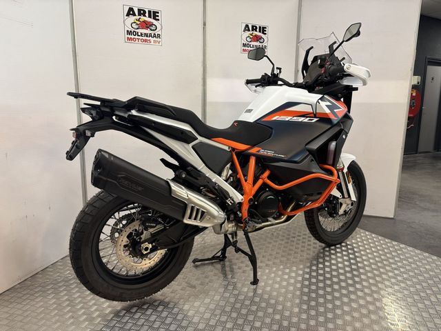 ktm - 1390-superadventure-r