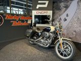 HARLEY-DAVIDSON SPORTSTER XL 1200 T SUPERLOW