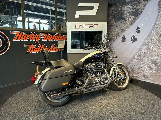 harley-davidson - sportster-xl-1200-t-superlow