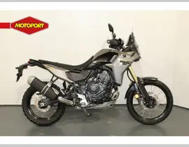 Yamaha Tenere 700 2026 nieuw