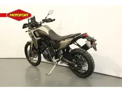 Yamaha Tenere 700 2026 nieuw – foto 4 van 18