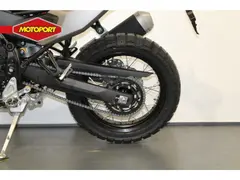 Yamaha Tenere 700 2026 nieuw – foto 5 van 18