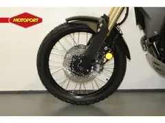 Yamaha Tenere 700 2026 nieuw – foto 6 van 18