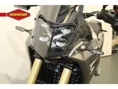 Yamaha Tenere 700 2026 nieuw – foto 12 van 18
